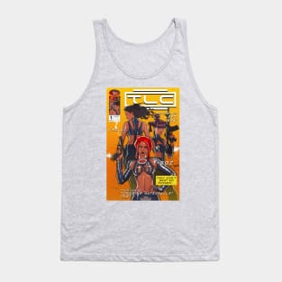 TLC Tank Top